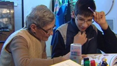 Добри хора помогнаха на Любчо (видео)