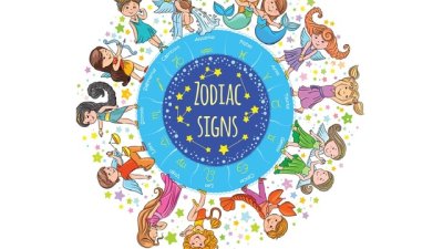 Какво е детето Овен?