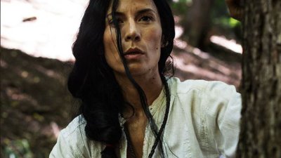 Зорница София съживява Румена във „Воевода“