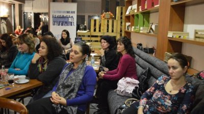 Търсят се нови, нетрадиционни места за родителски срещи