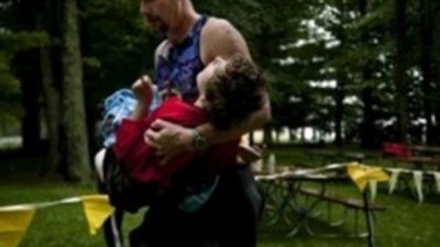 Наричат го най-всеотдайният баща