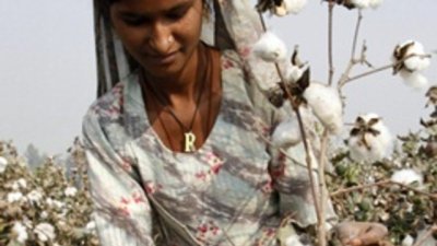 Грижа за памучните дрехи