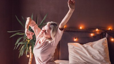 7 ежедневни навика за по-добър хормонален баланс след 40