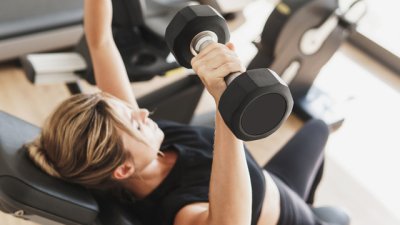 Може ли наистина мазнините да се превърнат в мускули?