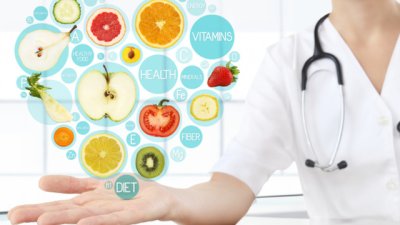 Важни хранителни елементи за жени след 30