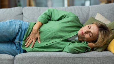 6 домашни средства за болки в корема