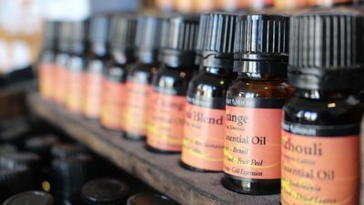 7 ценни масла за повече здраве и красота 