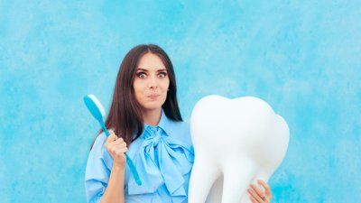 Как да предпазите зъбите от киселинните храни?