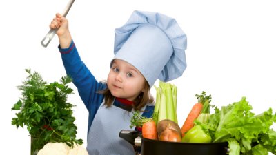 Най-необходимите витамини и минерали за децата