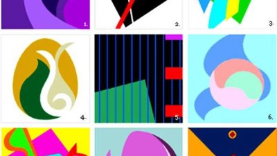 Персонален тест: Изберете си картинка и вижте нейното значение