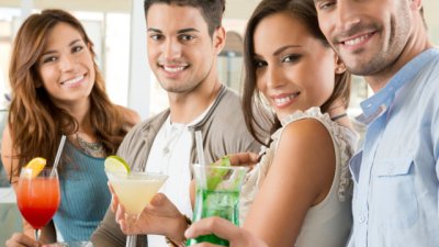 Какво и как пият зодиакалните знаци