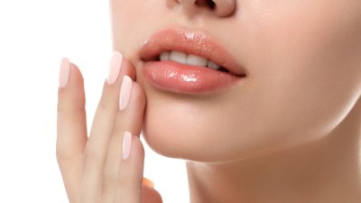6 неща, които устните подсказват за здравето ни