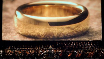Епичният спектакъл  Lord of The Rings In Concert  с нова дата през пролетта!  