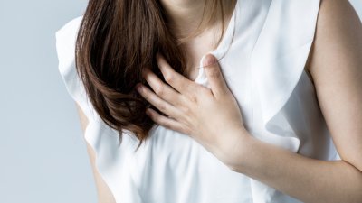 Рискови фактори за инфаркт, които могат да се контролират 