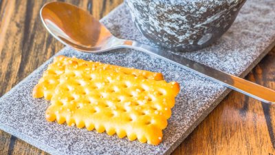 Акриламид в храните – защо е опасно