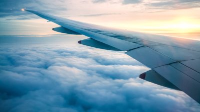 Защо турбуленцията ще става все по-чест феномен?  