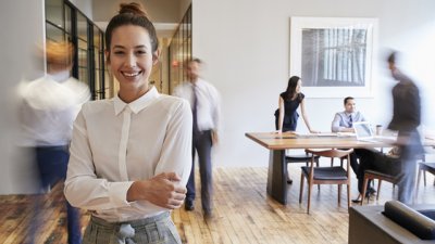 Smart Lady от Fibank вдъхнови над 300 жени да развиват бизнес в България