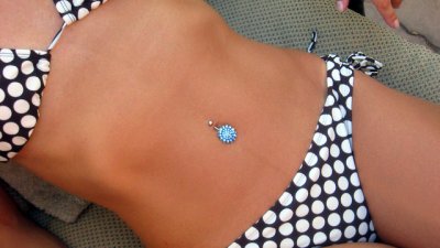 Защо не може да свалите натрупванията в областта на талията?