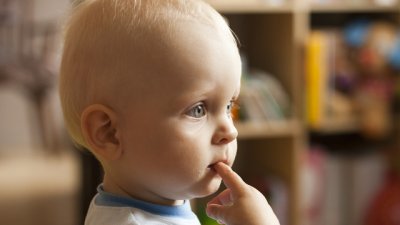 Причини за бавния растеж на детето