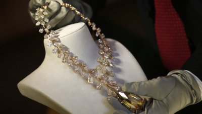 Риалити показва света на богатите руснаци в Англия