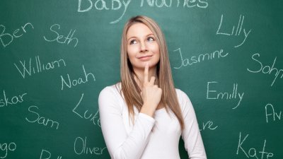 Красиви момичешки имена и тяхното значение