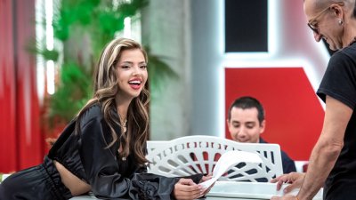 Първи битки и първи кражби в „Гласът на България“ 