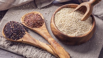 4 вида високопротеинови зърнени култури за повече здраве