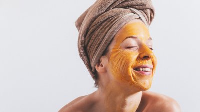 5 успокояващи маски за чувствителна кожа