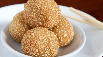 Десерт от древността, който ни прави по-здрави