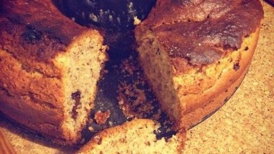 Ватикански хляб, който сбъдва желания