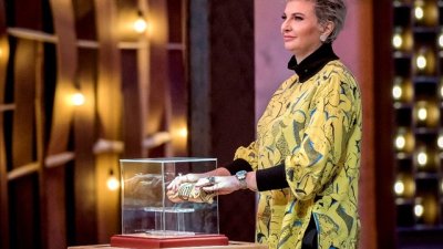 Кой ще заслужи златната престилка на Chef Силвена Роу