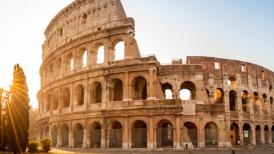 Знаете ли, че... в Италия да кажеш на мъж, че няма топки, е престъпление? 