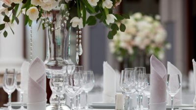 5 задължителни неща за новогодишното парти 