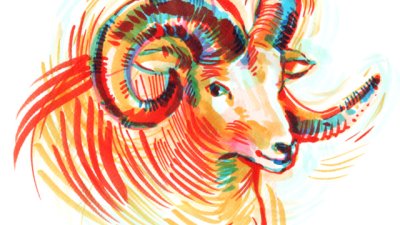 Годишен хороскоп 2017 – Зодия Овен