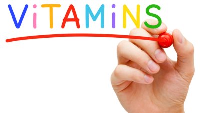 Най-честите митове за витамините