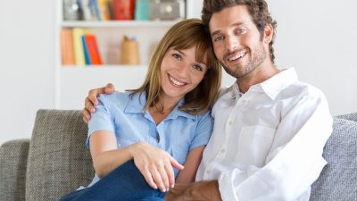 Отличителни черти на страхотния съпруг