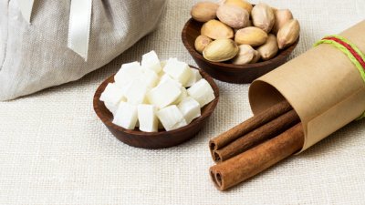 Невероятно полезни хранителни комбинации 