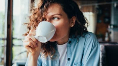 Какво да ядете и какво не при поликистозни яйчници (галерия) 