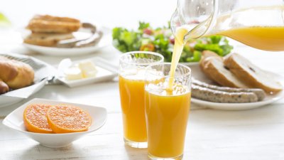 Неочакван отрицателен ефект от портокаловия сок за здравето 