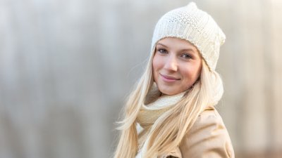 Най-добрите цветове в косите за зима 2021 (галерия) 