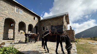 Кои са най-добрите хижи в България за туризъм