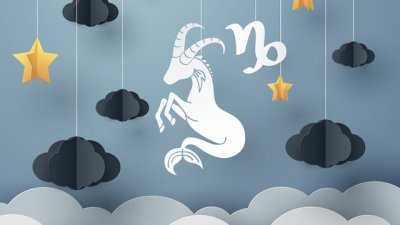 Меркурий в Козирог – полагаме основите на успеха