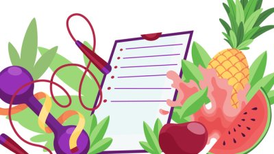 Как да свалите няколко килограма преди празниците