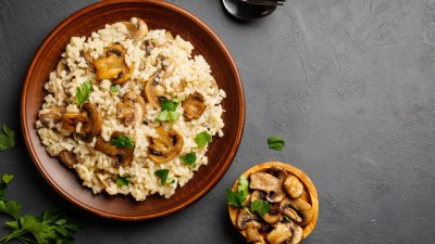 2 идеи за постна вечеря