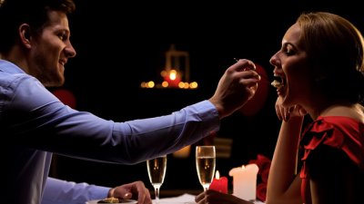 3 афродизиака за мъже и жени