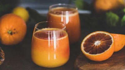 Лунна диета за януари 2023