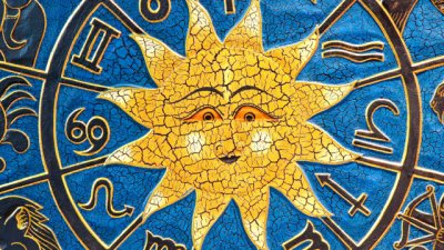 Хубав ден за Скорпионите