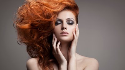 Лесни идеи за повече вълни в косите