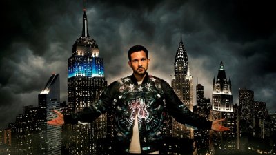 10 българи ще се срещнат с най-известния британски илюзионист