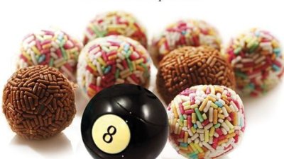 Съдбата ни е да се превърнем в по-силни и щастливи хора